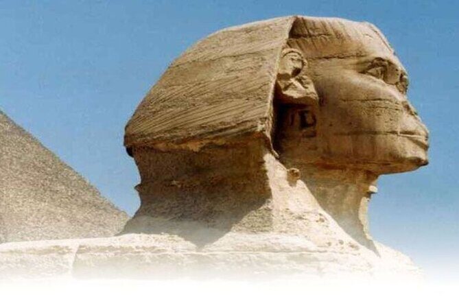 Day Trip to Cairo By Flight From Hurghada - Why This Tour Works for Different Types of Travelers