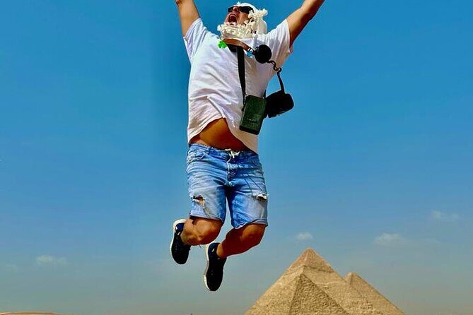 Day Trip to Cairo from Hurghada by Bus with Lunch & Guide - How to Make the Most of This Tour