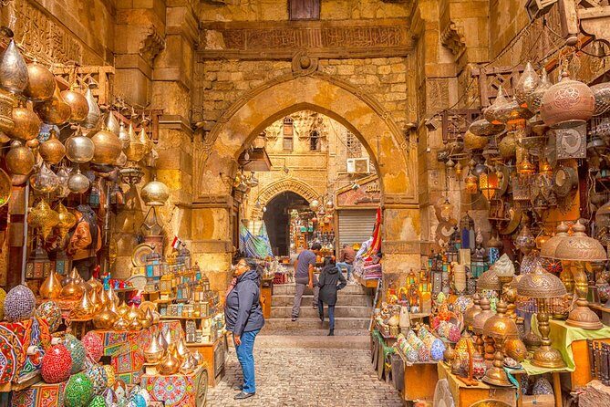 Day Trip to Cairo from Sharm by Air - Final thoughts: Who is it perfect for?  