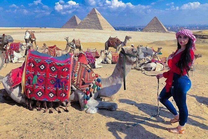 Day Trip to Cairo From Sharm El-Sheikh by Bus - What Makes This Tour Stand Out?