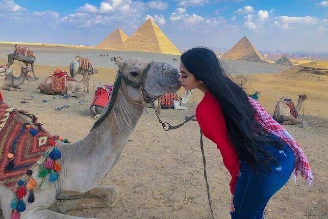 Day Trip to Cairo From Sharm El-Sheikh by Bus - Final Words