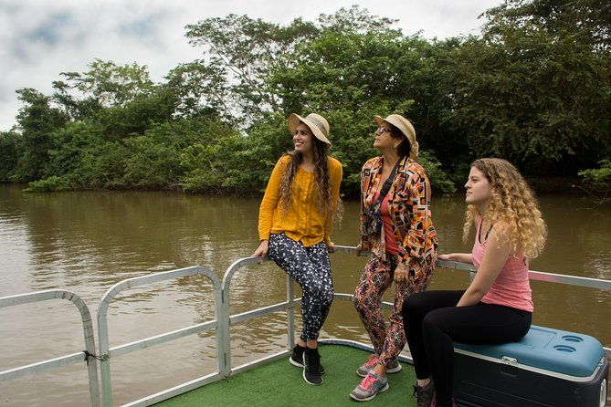 day-trip-to-cano-negro-including-rio-frio-boat-experience-from-la-fortuna