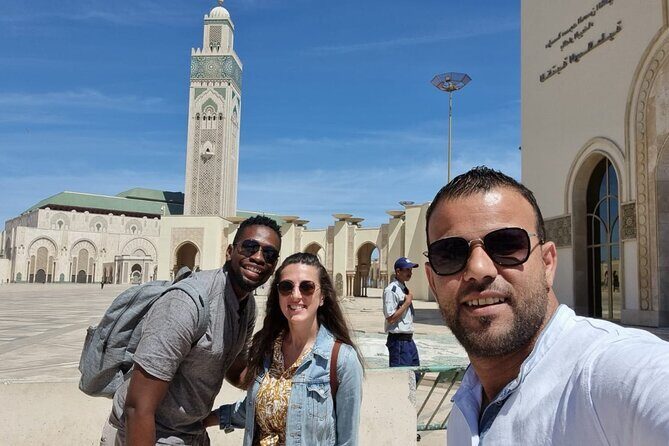 Day Trip To Casablanca from Marrakech - Who Is This Tour Best Suited For?