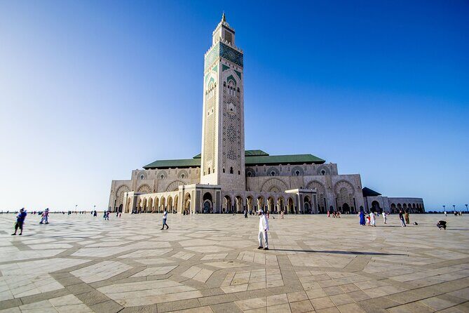 Day Trip To Casablanca from Marrakech - FAQ: Your Practical Questions Answered