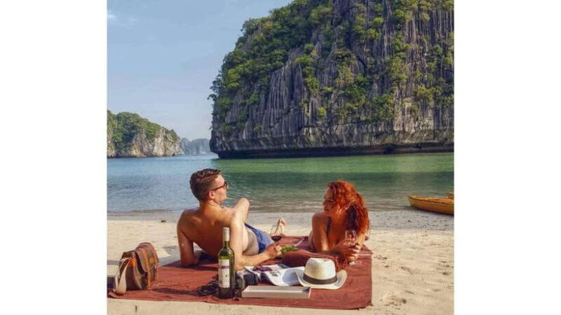 Day Trip to Cat Ba Island and Lan Ha Bay with Lunch Included - Key Points: