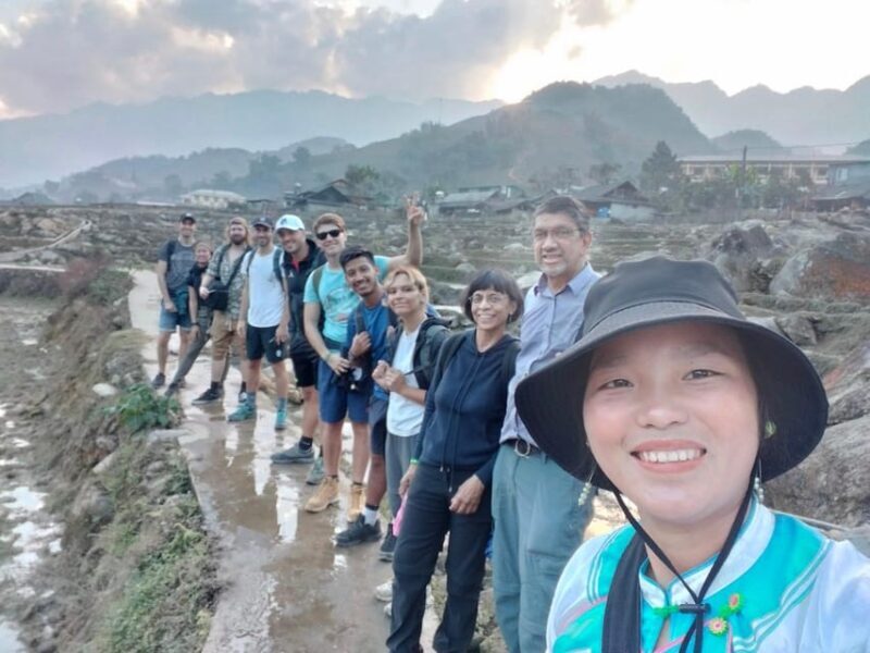 Day Trip to Cat Cat village - Fanxipang Peak/Lunch - Practical Tips for the Tour