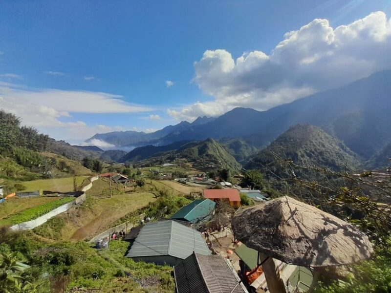 Day Trip to Cat Cat village - Fanxipang Peak/Lunch - FAQ