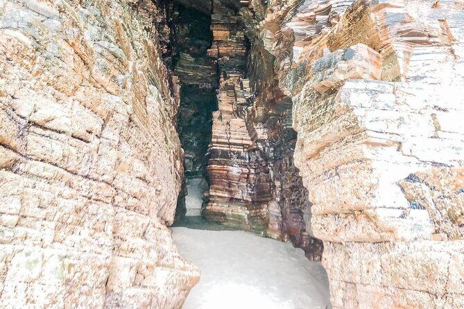 day-trip-to-catedrales-beach-with-lugo-and-ribadeo-from-a-coruna