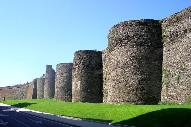 day-trip-to-catedrales-beach-with-lugo-and-ribadeo-from-a-coruna