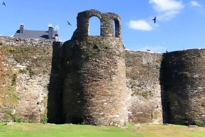 day-trip-to-catedrales-beach-with-lugo-and-ribadeo-from-a-coruna