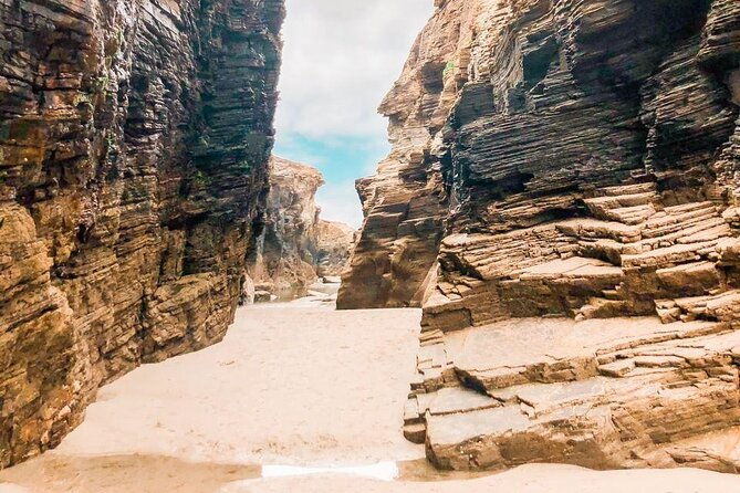 day-trip-to-catedrales-beach-with-lugo-and-ribadeo-from-a-coruna