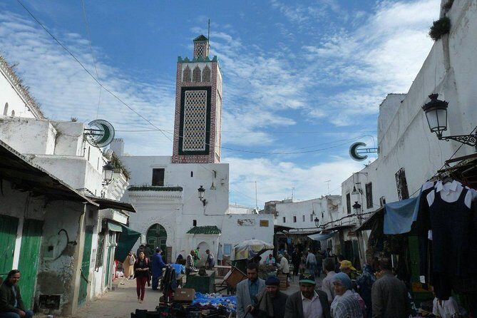 Day Trip to Chefchaouen and Tetouan - Final Thoughts