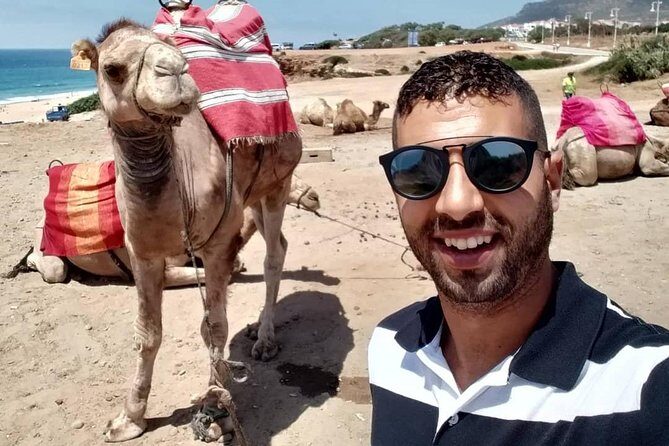 Day Trip to chefchaouen And Water Falls from Tangier - An Overview of the Tour Experience