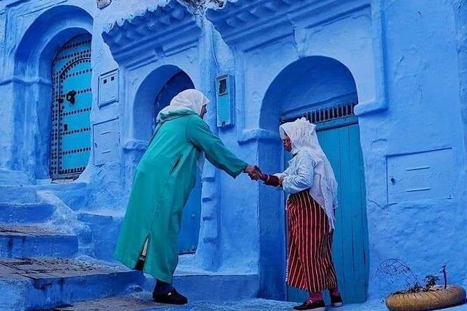 Day Trip To Chefchaouen City From Fez ( Private ) - Duration and Pace
