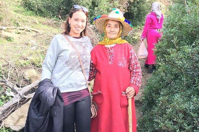 Day Trip To Chefchaouen City From Fez ( Private ) - Value and Overall Experience