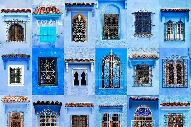 Day Trip To Chefchaouen City From Fez ( Private ) - Practical Tips for Travelers