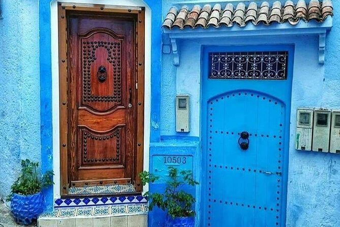 Day Trip To Chefchaouen City From Fez ( Private ) - Who Would Enjoy This Tour?