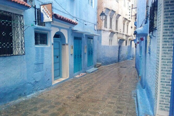 Day Trip to Chefchaouen from Fes Private /Small Group - Frequently Asked Questions (FAQs)