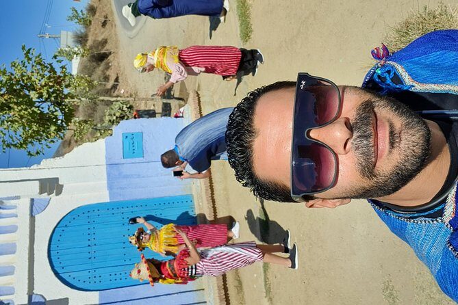 DAY TRIP to Chefchaouen From FEZ - Final Verdict