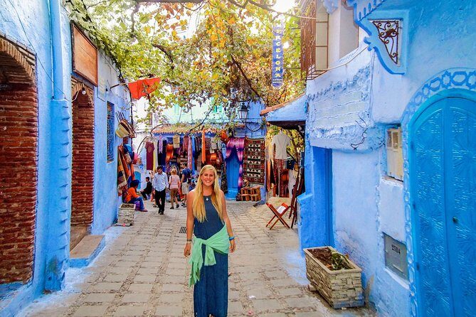 DAY TRIP to Chefchaouen From FEZ - FAQ