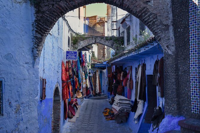 Day Trip to Chefchaouen from Fez (instagram /Photos) - Exploring the Blue City: What to Expect  