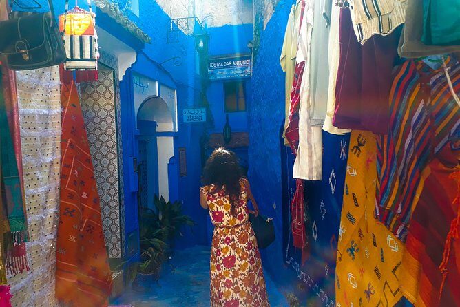 Day Trip to Chefchaouen from Fez (instagram /Photos) - Who Should Consider This Tour?  