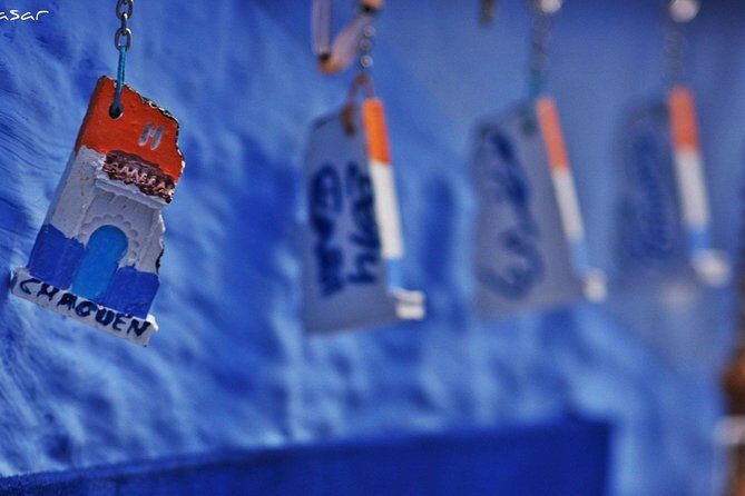 Day Trip to Chefchaouen From Fez with Local Expert - The Return Journey: Relaxing and Scenic