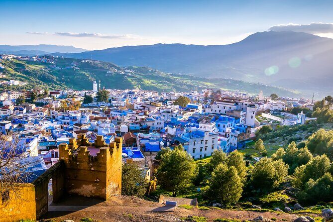 Day Trip to Chefchaouen from Spain - A Closer Look at the Itinerary