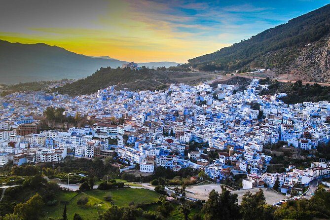 Day Trip to Chefchaouen from Spain - What Do Travelers Say?