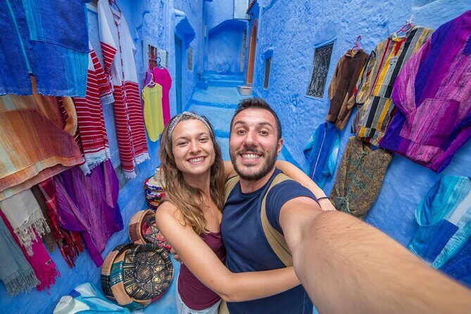 Day trip to Chefchaouen Small Group Shared - Discovering Chefchaouen: A Practical Guide to a Memorable Day Trip from Tangier