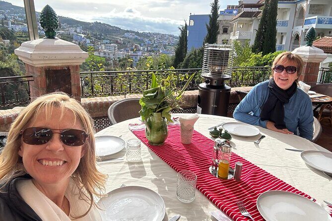 Day trip to Chefchaouen Small Group Shared - Potential Drawbacks or Considerations