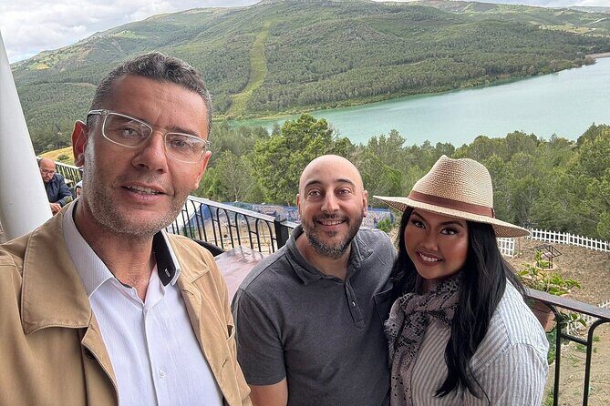 Day trip to Chefchaouen Small Group Shared - FAQ