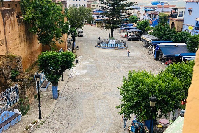 Day trip to Chefchaouen & Tetouan from Tangier - FAQs