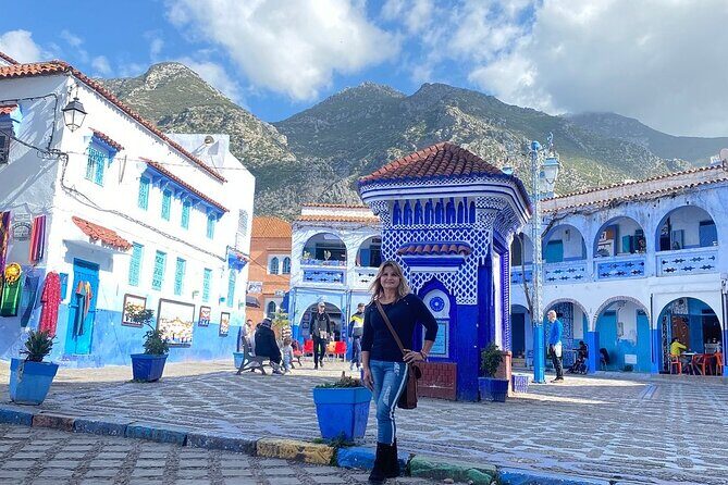 Day Trip to Chefchaouen the blue city - Who is This Tour Perfect For?