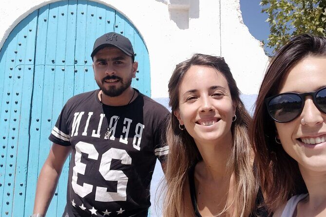 Day Trip to Chefchaouen the blue city - The Sum Up: Who Should Book This Tour?