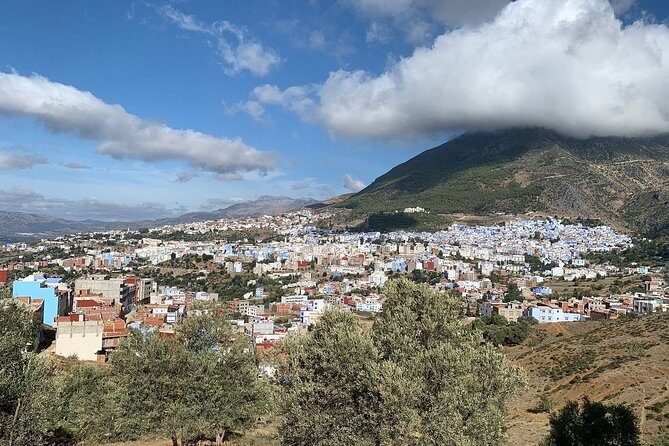 Day Trip to Chefchaouen "the Blue Town " From Fes - The Itinerary in Detail: What to Expect