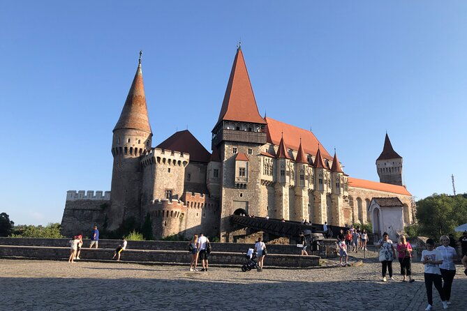 day-trip-to-corvin-castle-and-sibiu-and-back-from-timisoara