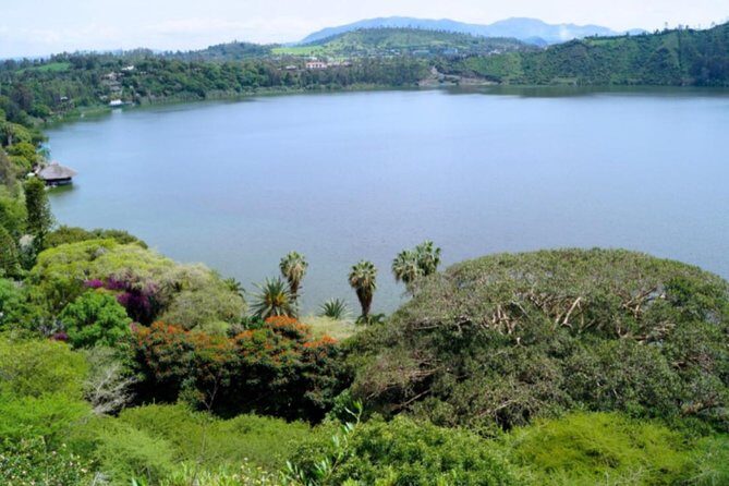 Day Trip To Creater Lakes In Bishoftu - An In-Depth Look at the Tour Experience