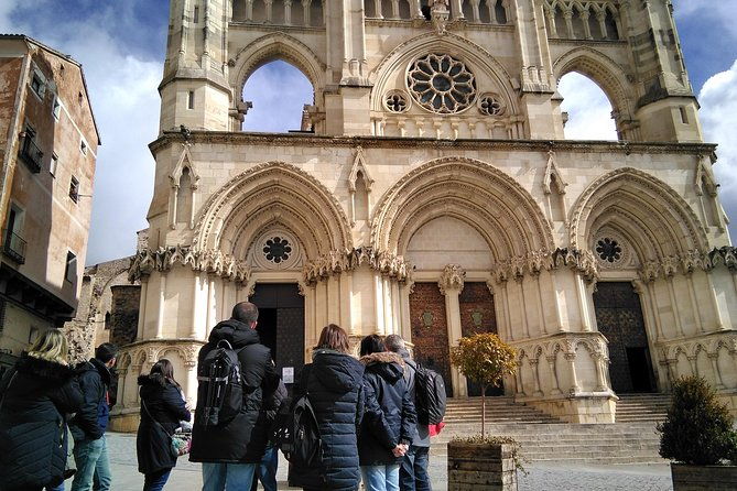day-trip-to-cuenca-from-madrid-with-cathedral-visit