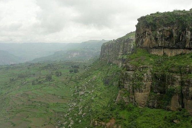 Day Trip to Debre Libanos and Blue Nile Gorge - In-Depth Look at the Itinerary
