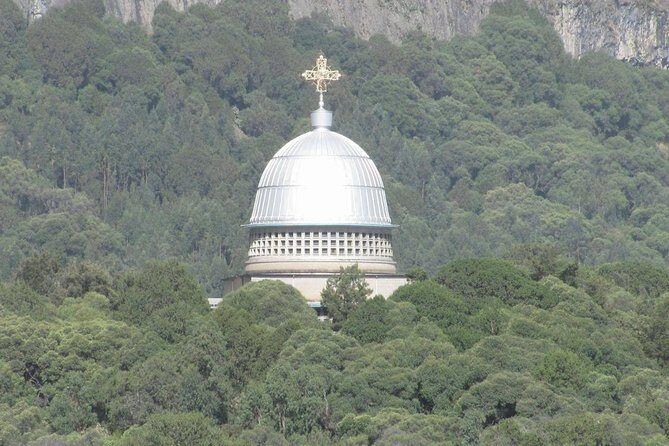 DAY TRIP TO Debre Libanos Monastery Cave Church Nature and Wildlife - FAQ