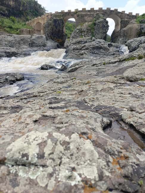 Day trip to Debre Libanose and Portuguese Bridge. - An In-Depth Look at the Debre Libanos and Portuguese Bridge Day Trip