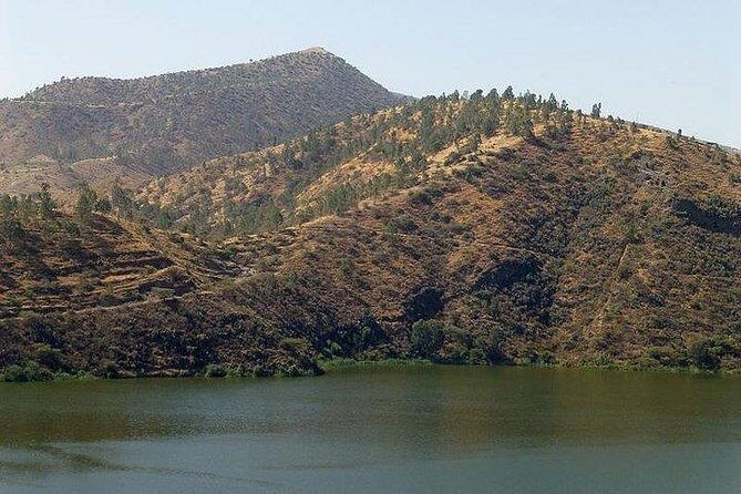 Day Trip to Debre Zeit/ Bishoftu - Key Points  