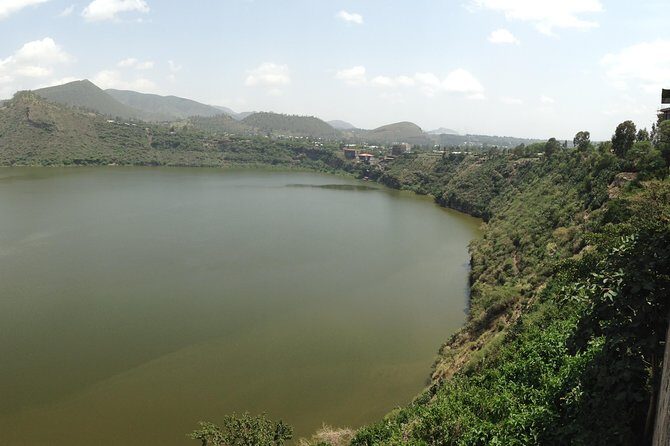 Day Trip to Debre Zeit/ Bishoftu - Key Points
