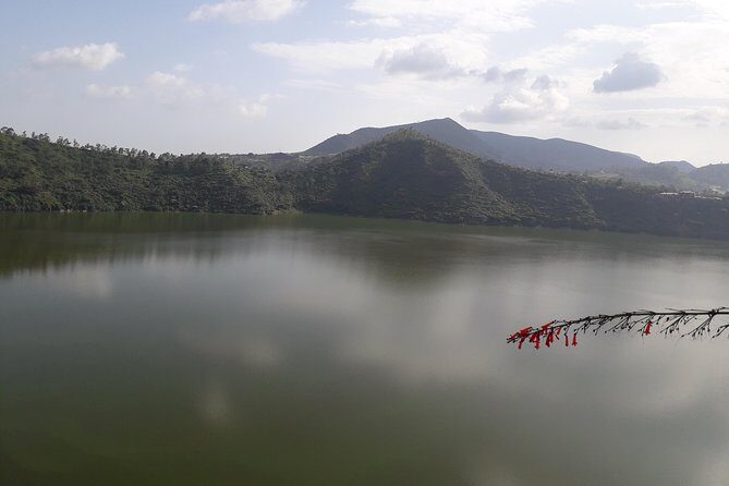 Day Trip to Debre Zeit/ Bishoftu - Why This Tour Offers Good Value