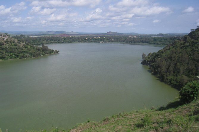 Day Trip to Debre Zeit/ Bishoftu - Who Will Love This Experience?
