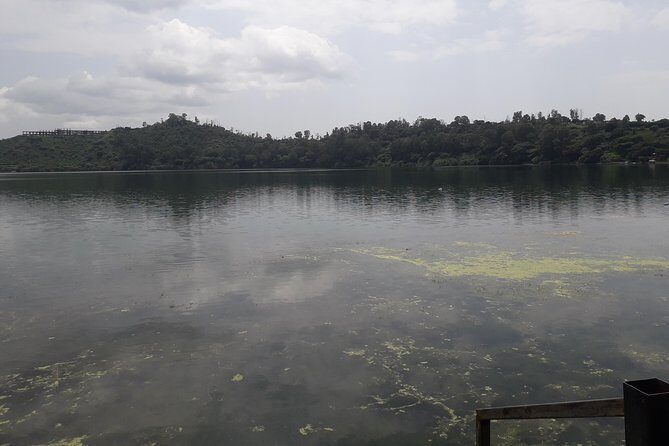 Day Trip to Debre Zeit/ Bishoftu - FAQs