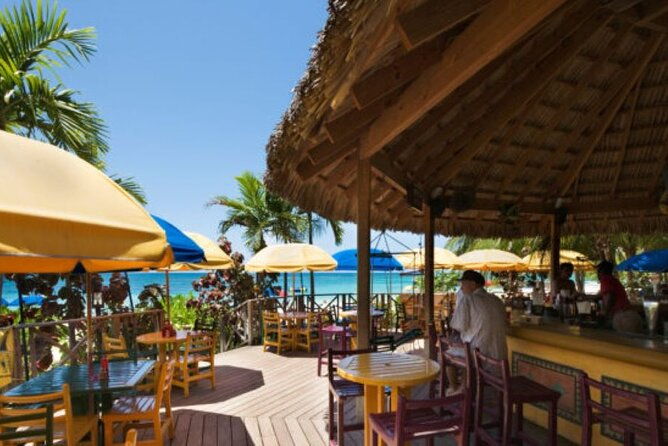 day-trip-to-doctors-cave-beach-margaritaville-shopping-from-grand-palladium