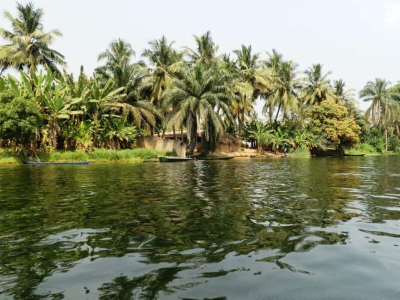 Day Trip to Dodi Island - Key Points