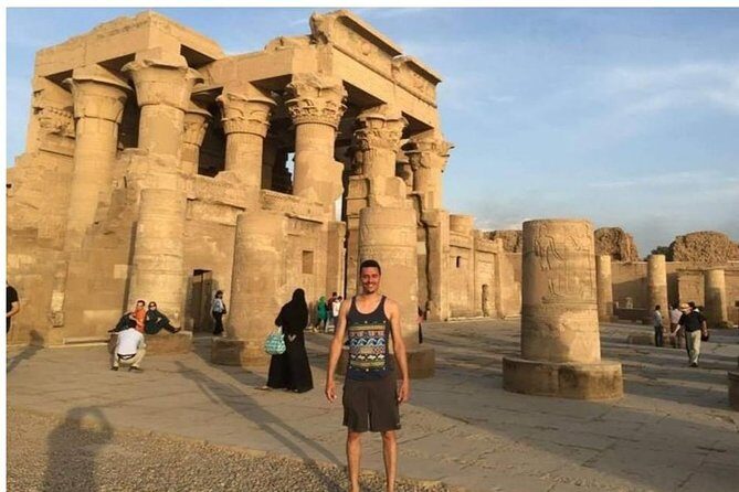 Day Trip to Edfu & Kom Ombo temples from Luxor and drop off in Aswan or Luxor - The Experience Breakdown
